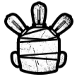 Emoji popex_scapegoat