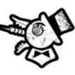 Emoji pa_goose