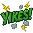 Emoji Yikes