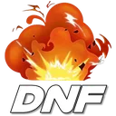 Emoji Dnf
