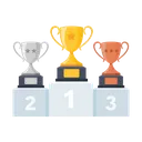 Emoji F1Podium
