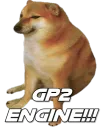 Emoji Gp2Engine
