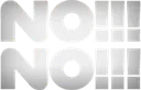 Emoji NoNo