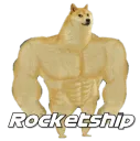 Emoji Rocketship