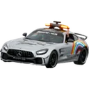 Emoji SafetyCar