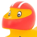 Emoji SittingDuck