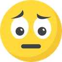 Emoji triste8