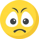 Emoji triste11