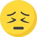 Emoji triste12
