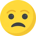 Emoji triste13