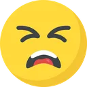 Emoji triste15