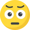 Emoji triste4