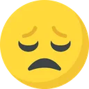 Emoji triste3