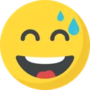 Emoji transpiration2