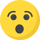 Emoji surpris2