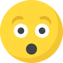 Emoji surpris3