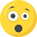 Emoji surpris5