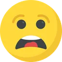 Emoji surpris7