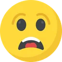 Emoji surpris8