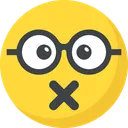Emoji sourdine2