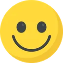 Emoji sourire