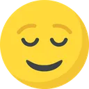 Emoji sourire2