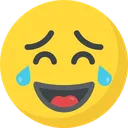 Emoji riant3
