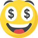 Emoji riches