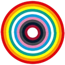 Emoji WeRaceAsOne