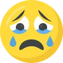 Emoji pleurs3