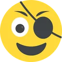 Emoji pirate2