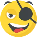 Emoji pirate