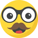 Emoji pere