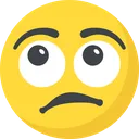 Emoji pensant2