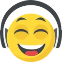 Emoji musique