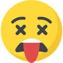 Emoji morte2