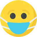 Emoji malade4