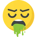 Emoji malade3