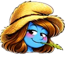 Emoji Se_Paysan