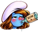 Emoji Se_Ivrogne
