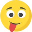 Emoji langue7