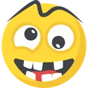 Emoji laid