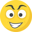 Emoji intelligent