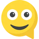 Emoji heureux16