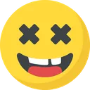 Emoji heureux15