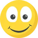 Emoji heureux14