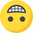 Emoji heureux12