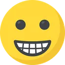 Emoji heureux10