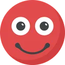 Emoji heureux9
