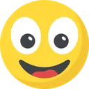Emoji heureux8
